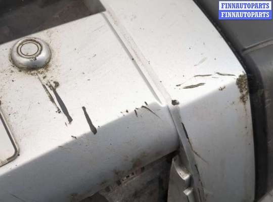 купить Бампер на Land Rover Discovery 3 2004-2009