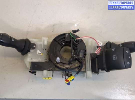 Переключатель поворотов и дворников (стрекоза) RN1458564 на Opel Movano 2010-