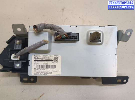 купить Дисплей компьютера (информационный) на Honda Civic 2011-2017