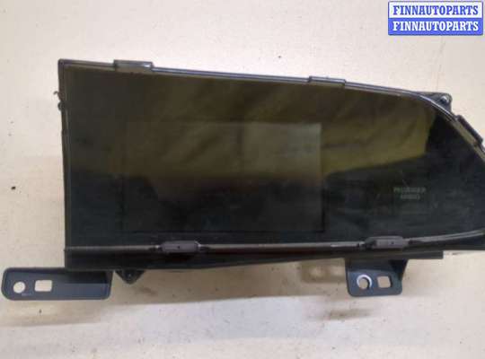 купить Дисплей компьютера (информационный) на Honda Civic 2011-2017