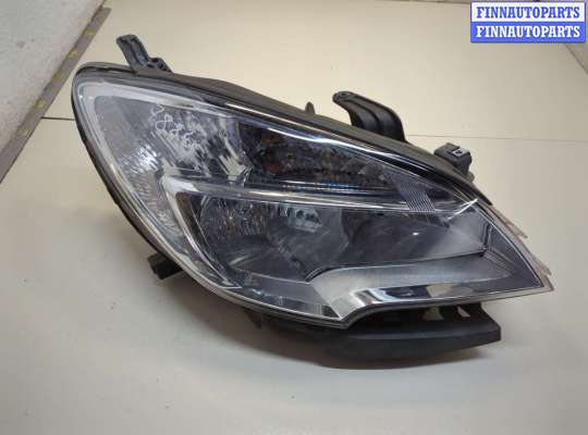 Фара (передняя) OP2356299 на Opel Mokka 2012-2019