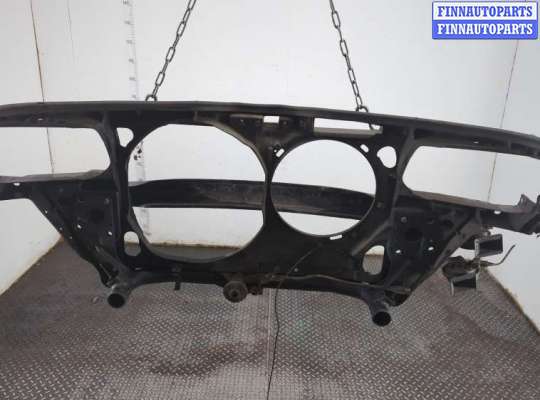 Панель передняя (телевизор) на Volkswagen Passat B5 (3B)