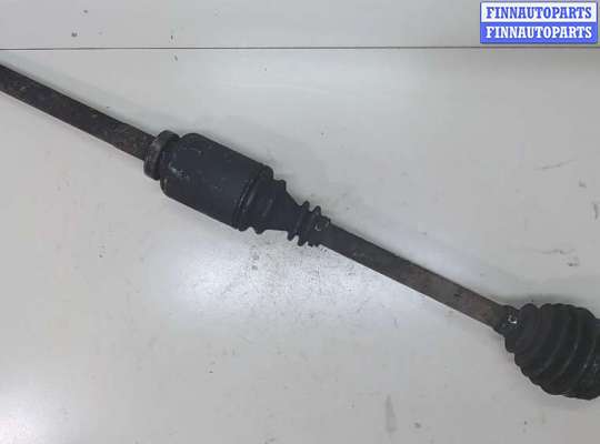купить Полуось (приводной вал, шрус) на Nissan Primastar