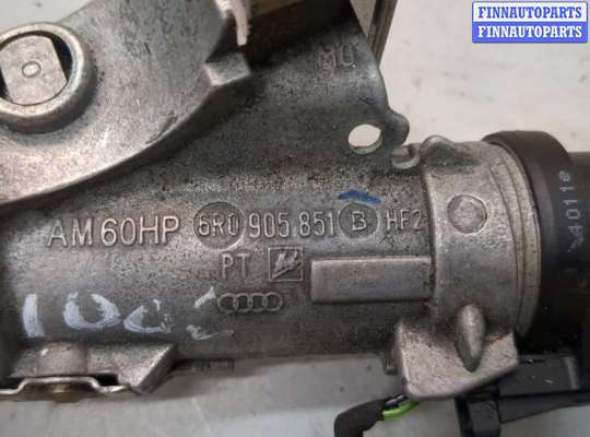 купить Замок зажигания на Skoda Fabia 2007-2014