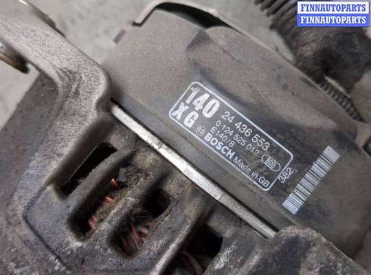 купить Генератор на Opel Vectra C 2002-2008