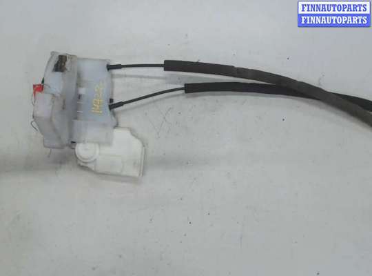 купить Замок двери на Mazda CX-9 2007-2012