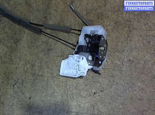 Замок двери MZ622270 на Mazda CX-9 2007-2012