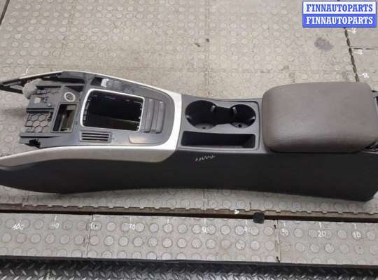 купить Консоль салона (кулисная часть) на Audi A4 (B8) 2011-2015