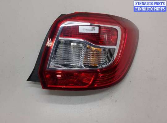 Купить Фонарь (задний) на Dacia Sandero 2013-2020 Фонарь (задний) RN1585265 на Dacia Sandero 2013-2020