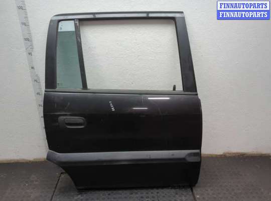 купить Стеклоподъемник электрический на Opel Zafira A 1999-2005