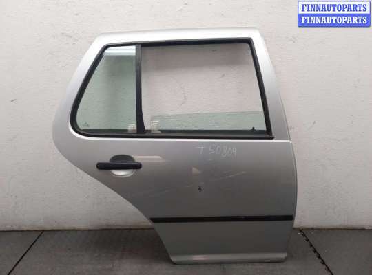 купить Дверь боковая (легковая) на Volkswagen Golf 4 1997-2005