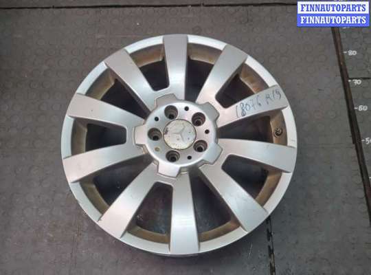 купить Комплект литых дисков на Mercedes GLK X204 2008-2015