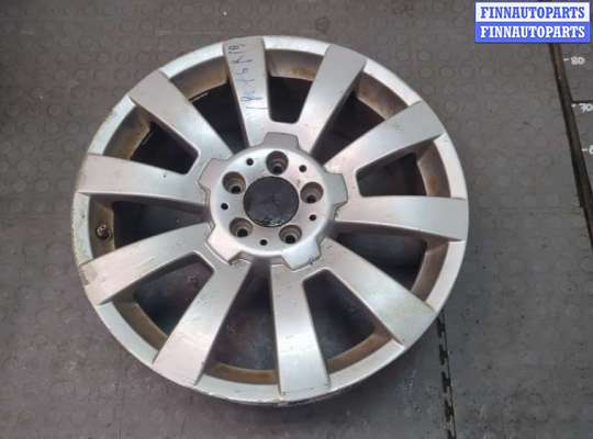 купить Комплект литых дисков на Mercedes GLK X204 2008-2015