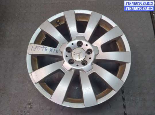 купить Комплект литых дисков на Mercedes GLK X204 2008-2015