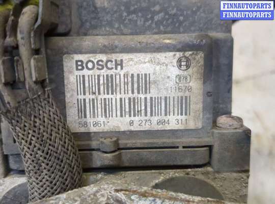 купить Блок АБС, насос (ABS, ESP, ASR) на Volkswagen LT 28-46 1996-2006