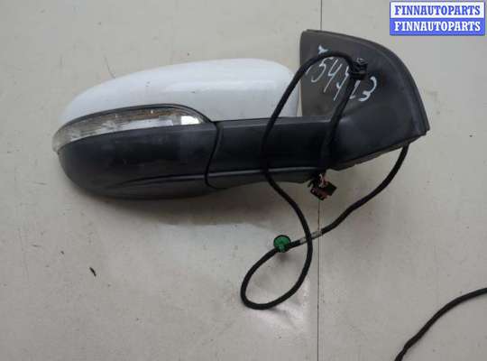 купить Зеркало боковое на Volkswagen Golf 6 2008-2012