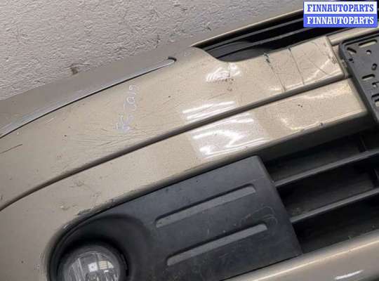 купить Бампер на Citroen Xsara-Picasso