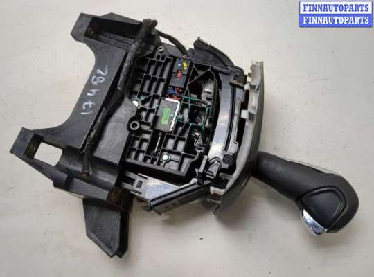 купить Кулиса КПП на Chevrolet Trax 2016-2022