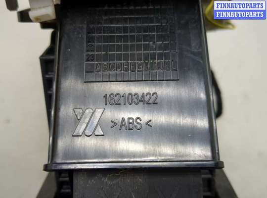 купить Кулиса КПП на Chevrolet Trax 2016-2022