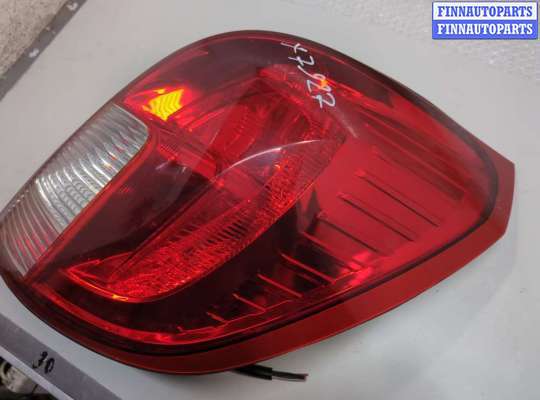 купить Фонарь (задний) на Opel Antara 2006-2015