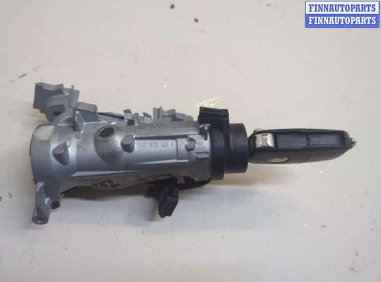 купить Замок зажигания на Skoda Octavia (A5) 2004-2013