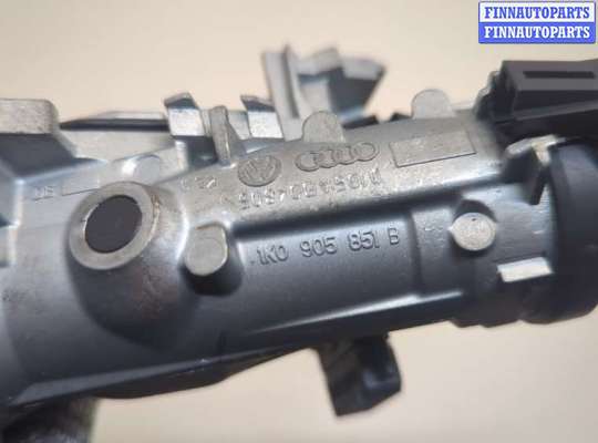 купить Замок зажигания на Skoda Octavia (A5) 2004-2013