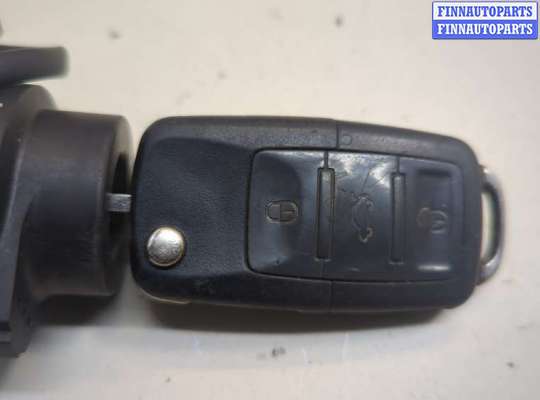 купить Замок зажигания на Skoda Octavia (A5) 2004-2013