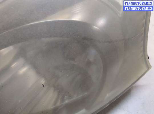 Фара передняя