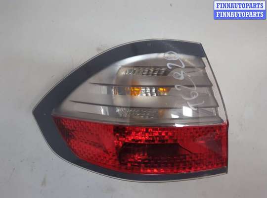 Купить Фонарь (задний) на Ford S-Max 2006-2010 Фонарь (задний) FO2183261 на Ford S-Max 2006-2010