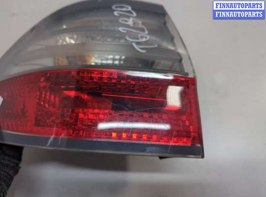 купить Фонарь (задний) на Ford S-Max 2006-2010
