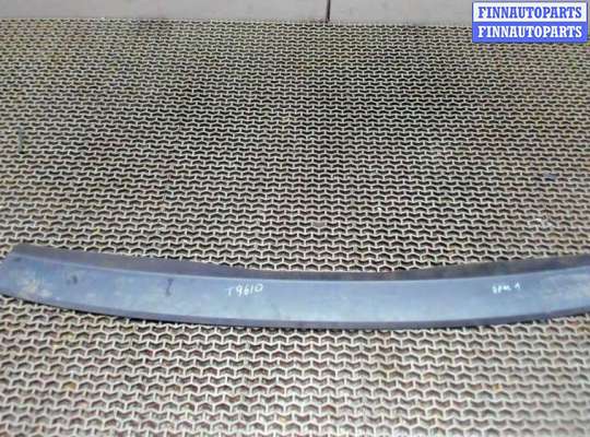 купить Молдинг бампера на Opel Vectra C 2002-2008