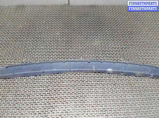купить Молдинг бампера на Opel Vectra C 2002-2008