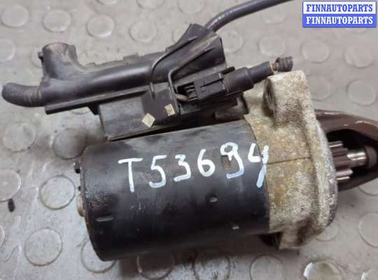 купить Стартер на Ford Fusion 2002-2012