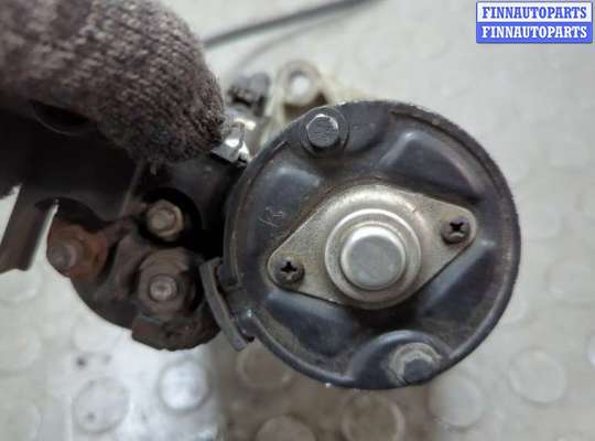 купить Стартер на Ford Fusion 2002-2012