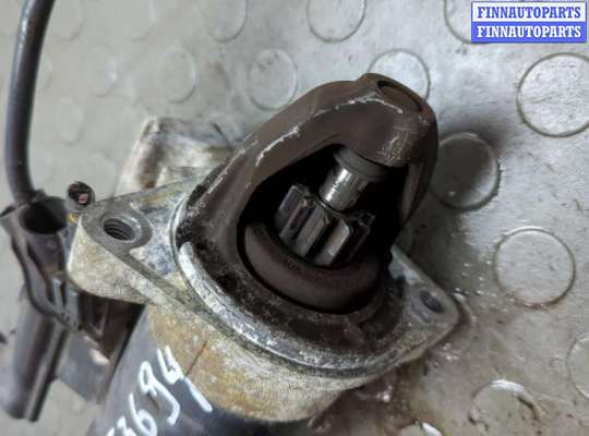 купить Стартер на Ford Fusion 2002-2012