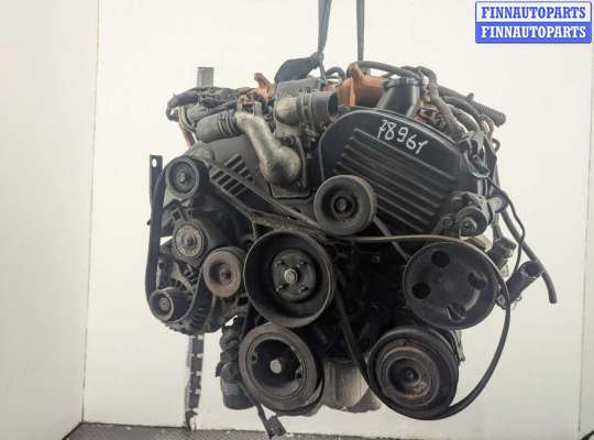 Катушка зажигания MT575092 на Mitsubishi Pajero / Montero 2000-2006