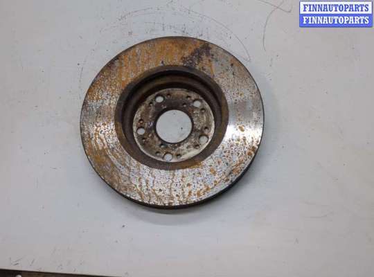 Диск тормозной TT952008 на Lexus IS 1999-2005