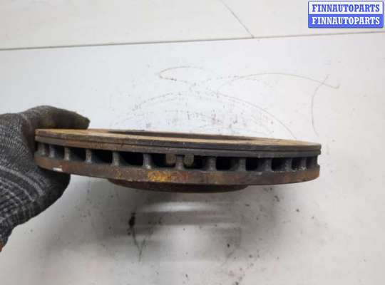 купить Диск тормозной на Lexus IS 1999-2005