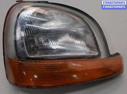 Фара (передняя) RN1578693 на Renault Kangoo 1998-2008