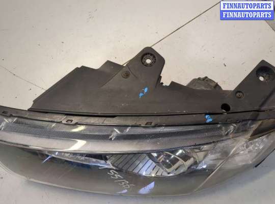 Фара передняя на Chevrolet Captiva