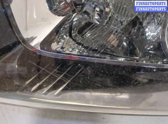 Фара передняя на Chevrolet Captiva