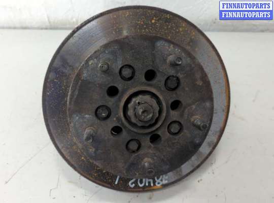 купить Кулак поворотный на Ford Transit 2000-2006