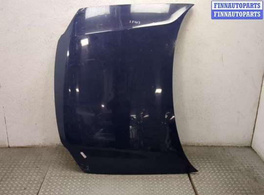купить Обшивка капота на Volkswagen Passat 5 2000-2005