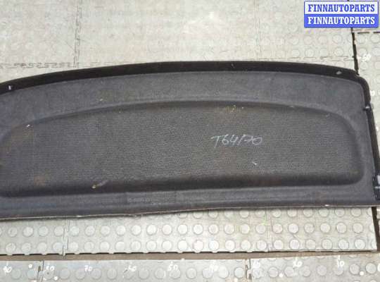 купить Полка багажника на Opel Corsa D 2006-2014