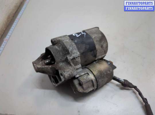 Стартер RN1592712 на Renault Scenic 1996-2002