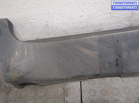 купить Накладка на порог на Ford Kuga 2008-2012