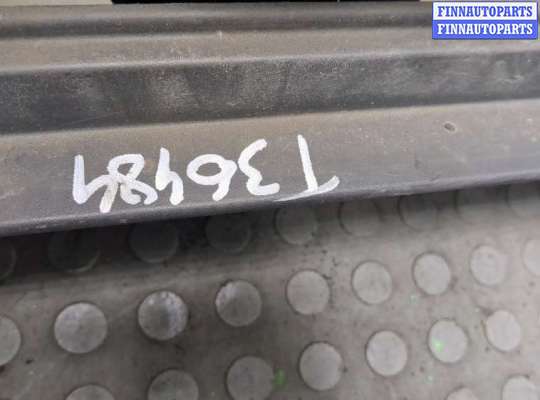 купить Накладка на порог на Ford Kuga 2008-2012