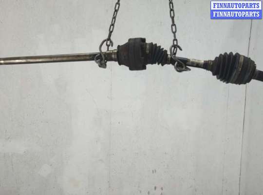 купить Полуось (приводной вал, шрус) на Volkswagen Touareg 2010-2014