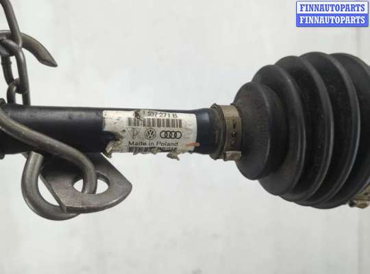 купить Полуось (приводной вал, шрус) на Volkswagen Touareg 2010-2014