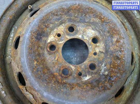 купить Диск железный на Citroen Jumper (Relay) 2014-2025